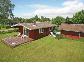 One-Bedroom Holiday home in Karrebæksminde 1